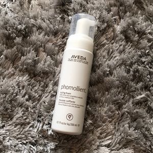 AVEDA Phomollient Volume Foam / Mousse ✨